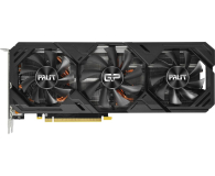 Palit GeForce RTX 2080 SUPER Gaming Pro OC 8GB GDDR6 - 545556 - zdjęcie 6